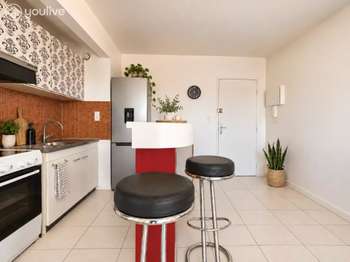 Vente Appartement 2 piècesAngers Belle Beille