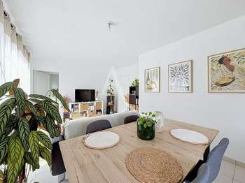 Vente Appartement 3 piècesAngers Belle Beille