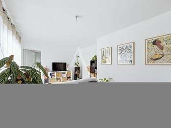 Vente Appartement 3 piècesAngers Belle Beille