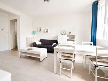 Vente appartement 4 pièces Angers Belle Beille 49
