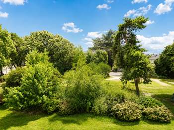 Vente Appartement 4 piècesAngers Belle Beille