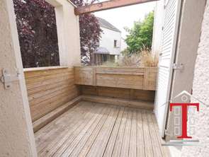 Vente Appartement 2 piècesAngers Belle Beille