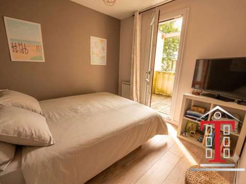 Vente appartement 2 pièces Vente appartement 2 pièces