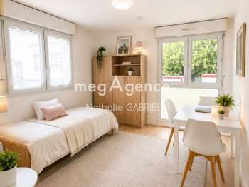 Vente appartement 1 pièce Angers Belle Beille 49
