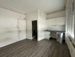 Vente Appartement 2 piècesAngers Belle Beille