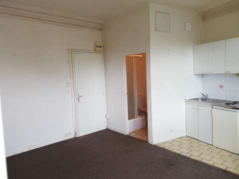 Vente appartement 2 pièces Vente appartement 2 pièces