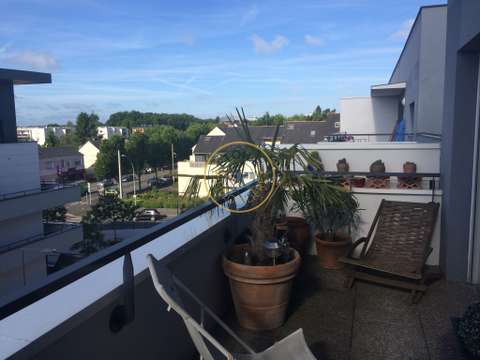 Vente appartement 3 pièces Vente appartement 3 pièces