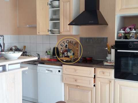 Vente appartement 3 pièces Vente appartement 3 pièces
