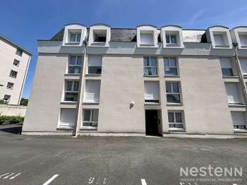Vente StudioAngers Belle Beille