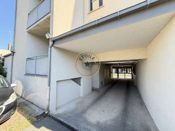 Vente Appartement 3 piècesAngers Belle Beille