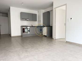 Vente Appartement 3 piècesAngers Belle Beille