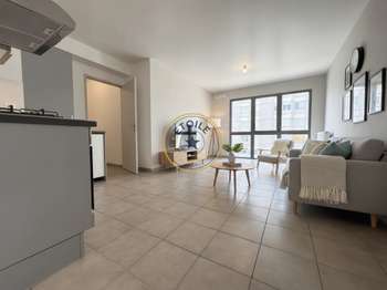 Vente Appartement 3 piècesAngers Belle Beille
