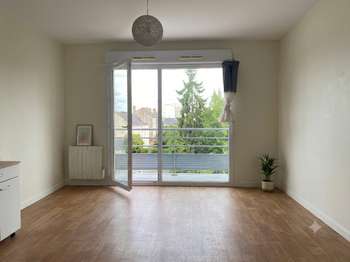 Vente appartement 2 pièces Angers Belle Beille 49
