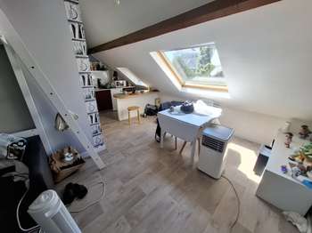 Vente appartement 1 pièce