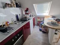Vente appartement 1 pièce