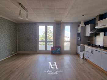 Vente Appartement 3 piècesAngers Belle Beille