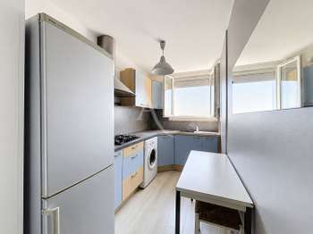 Vente Appartement 4 piècesAngers Belle Beille