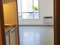 Vente appartement 1 pièce Vente appartement 1 pièce