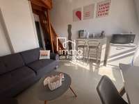 Vente Studio 1 pièce