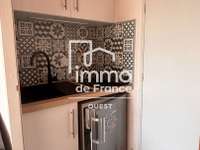 Vente Studio 1 pièce