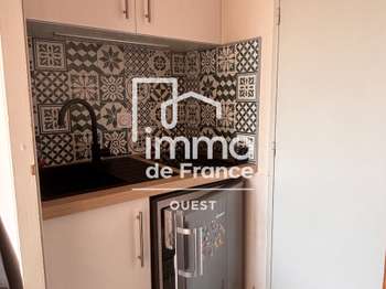Vente Studio 1 pièce