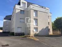 Vente Studio 1 pièce