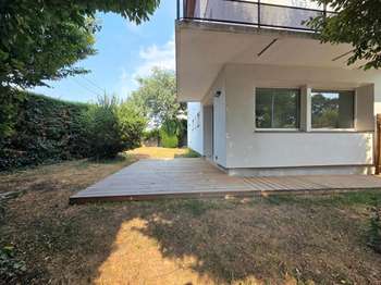 Vente Appartement 4 piècesAngers Belle Beille