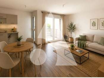 Vente Appartement T1Angers Belle Beille