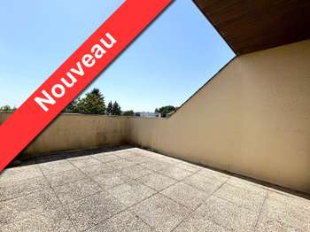 Vente appartement 2 pièces Angers Belle Beille 49