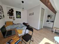 Vente appartement 1 pièce