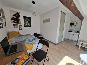 Photo Vente appartement Angers Belle Beille