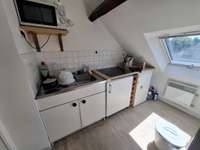 Vente appartement 1 pièce