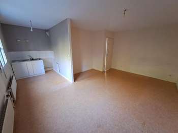 Photo Vente appartement Angers Belle Beille