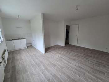 Vente appartement 1 pièce Angers Belle Beille 49