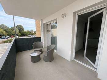 Vente Appartement 4 piècesAngers Belle Beille