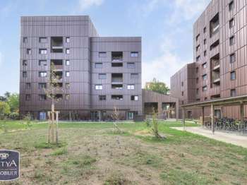 Vente Appartement 2 piècesAngers Belle Beille