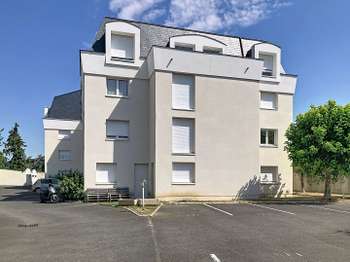 Vente StudioAngers Belle Beille