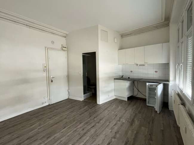 Appartement 2 pièces 30 m² · à Angers Belle Beille · 30 m² · 97 870 €