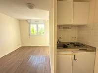 Vente appartement 1 pièce Vente appartement 1 pièce