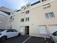 Vente appartement 1 pièce Vente appartement 1 pièce