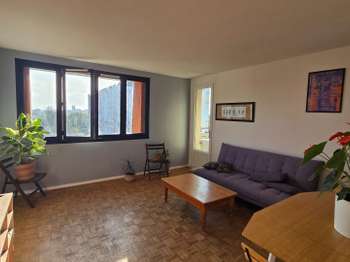 Vente Appartement 4 piècesAngers Belle Beille