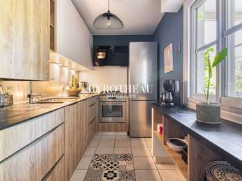 Vente Appartement 3 piècesAngers Belle Beille