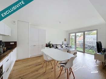 Vente Appartement 3 piècesAngers Belle Beille