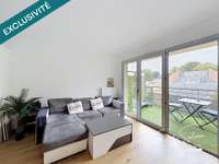 Vente appartement 3 pièces Vente appartement 3 pièces