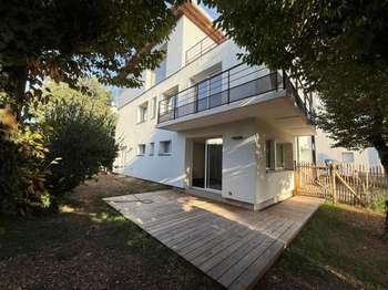 Vente appartement 4 pièces Angers Belle Beille 49