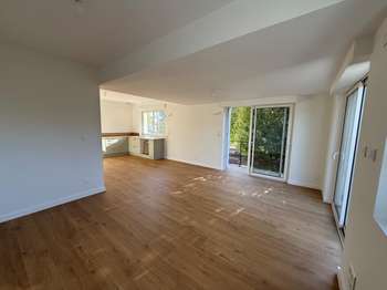 Vente appartement 4 pièces Angers Belle Beille 49