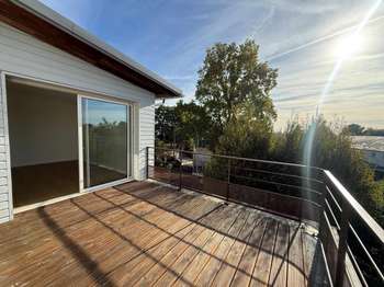 Vente Appartement 3 piècesAngers Belle Beille