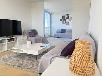 Vente Appartement 3 piècesAngers Belle Beille
