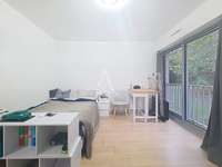 Vente appartement 1 pièce Vente appartement 1 pièce