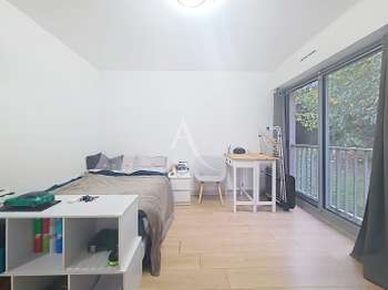 Vente appartement 1 pièce Angers Belle Beille 49